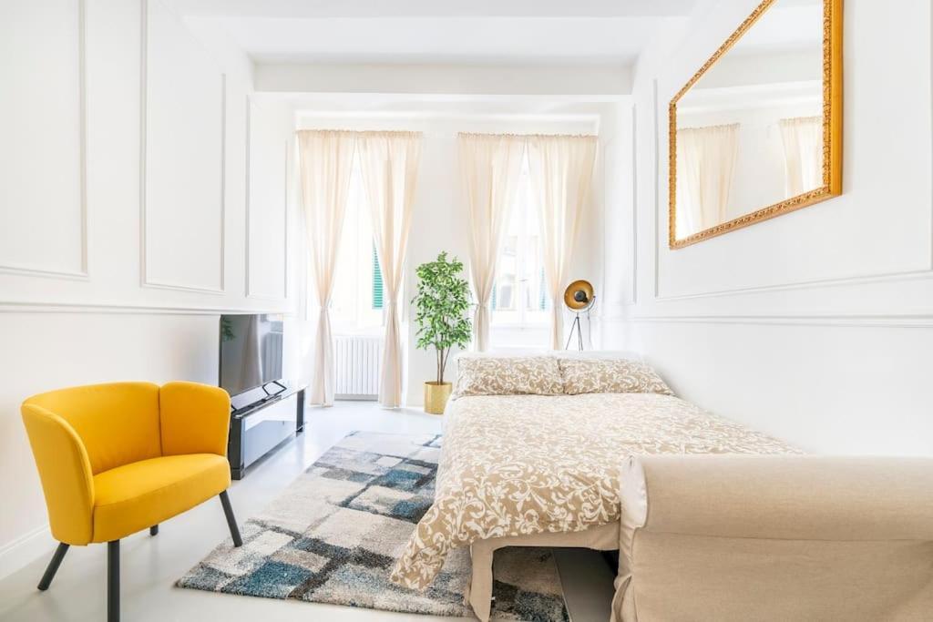 Duomo Deluxe Apartment, Firenze Dış mekan fotoğraf