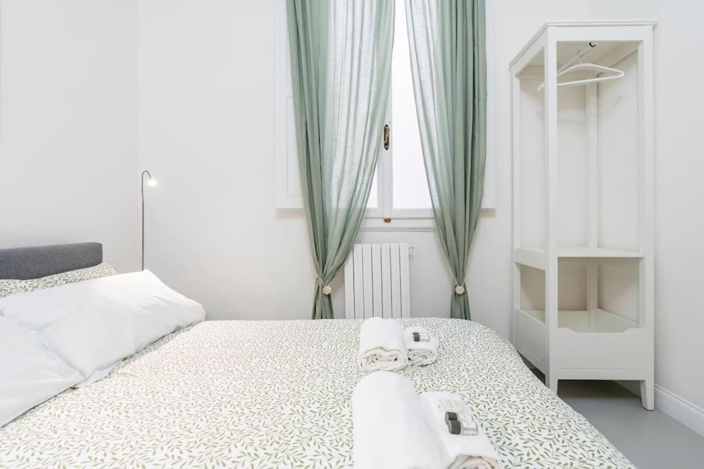 Duomo Deluxe Apartment, Firenze Dış mekan fotoğraf