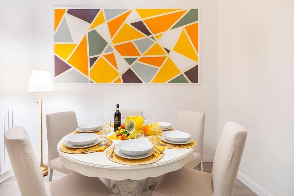 Duomo Deluxe Apartment, Firenze Dış mekan fotoğraf