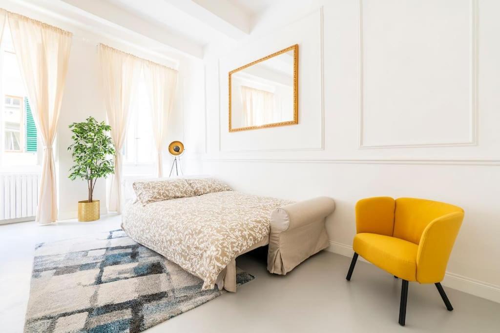 Duomo Deluxe Apartment, Firenze Dış mekan fotoğraf