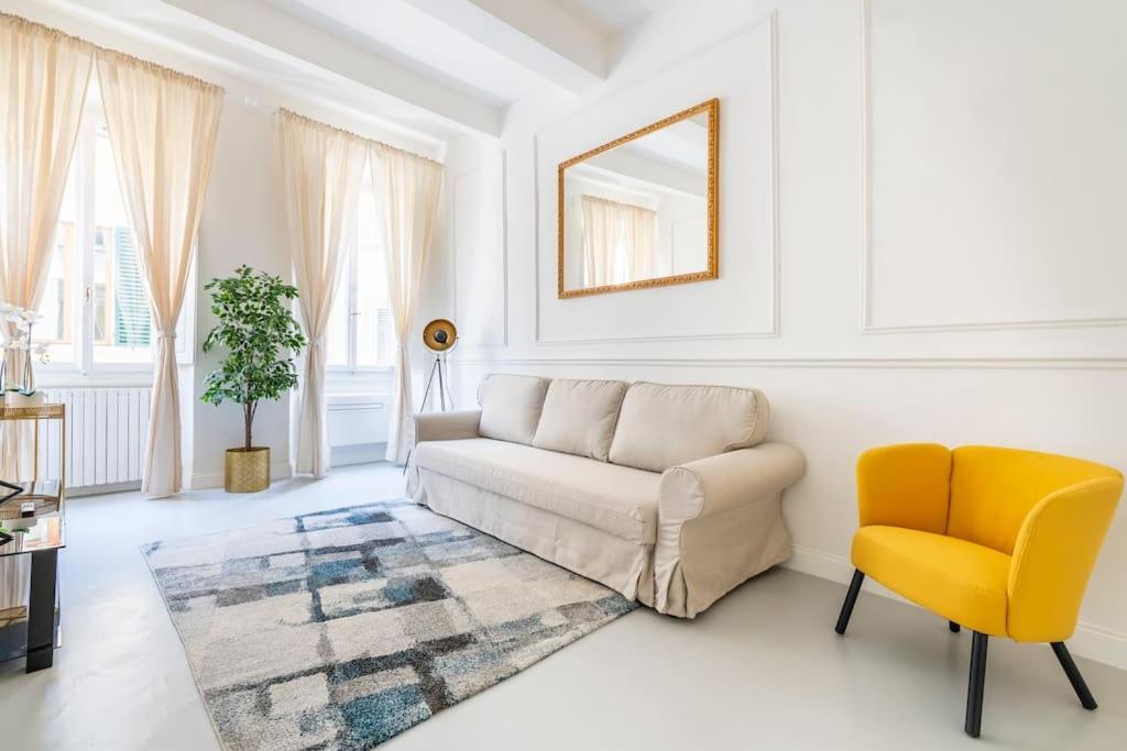 Duomo Deluxe Apartment, Firenze Dış mekan fotoğraf