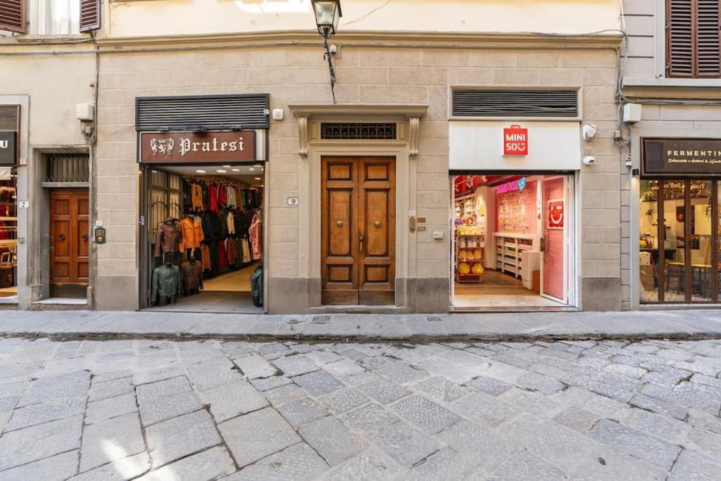 Duomo Deluxe Apartment, Firenze Dış mekan fotoğraf