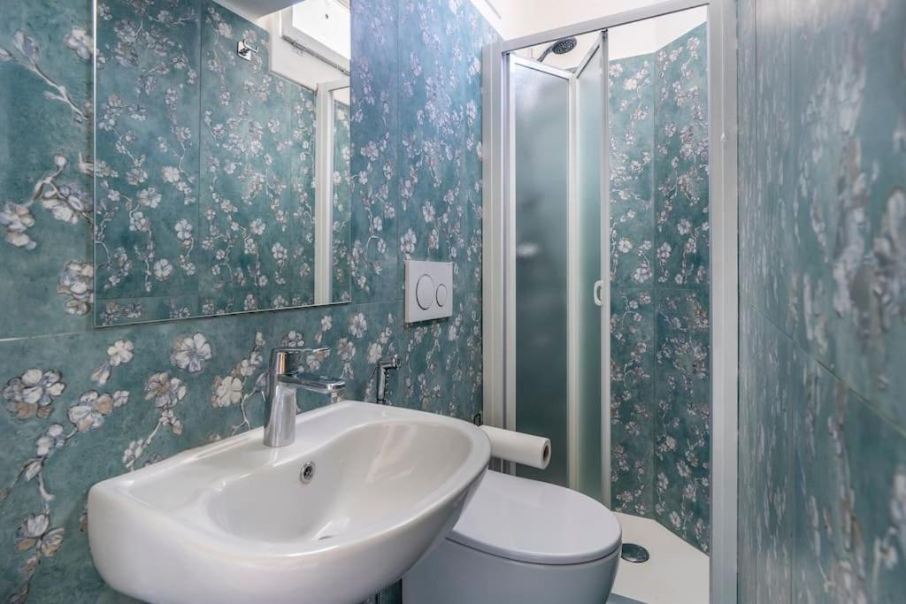 Duomo Deluxe Apartment, Firenze Dış mekan fotoğraf