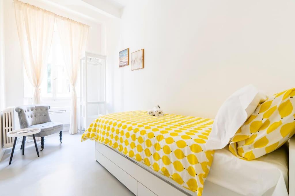 Duomo Deluxe Apartment, Firenze Dış mekan fotoğraf