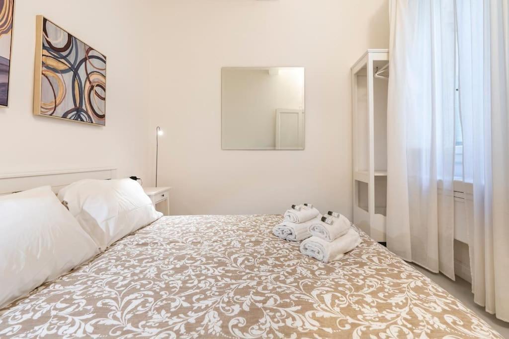 Duomo Deluxe Apartment, Firenze Dış mekan fotoğraf