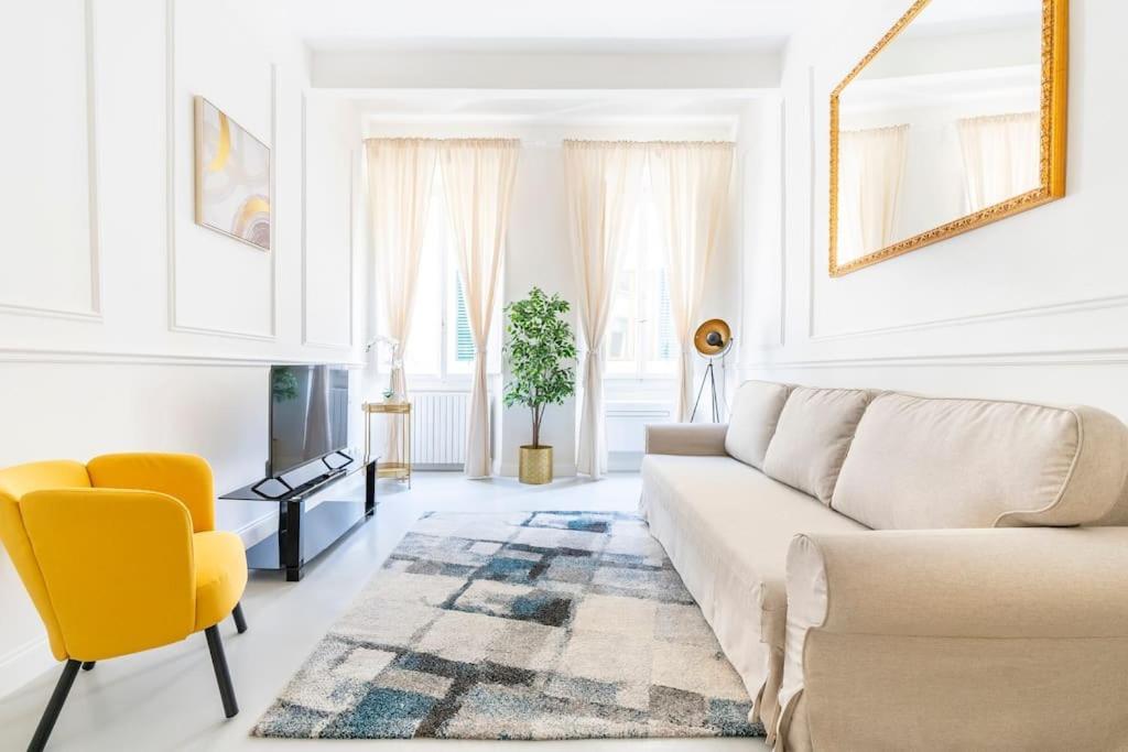 Duomo Deluxe Apartment, Firenze Dış mekan fotoğraf