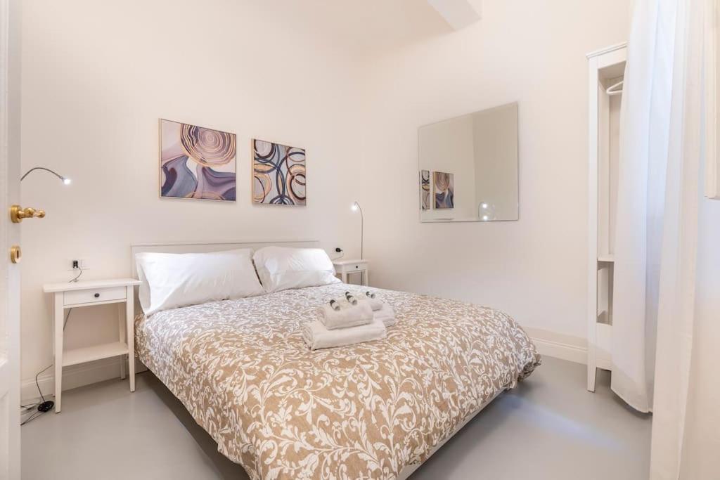 Duomo Deluxe Apartment, Firenze Dış mekan fotoğraf