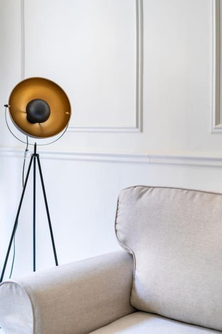 Duomo Deluxe Apartment, Firenze Dış mekan fotoğraf