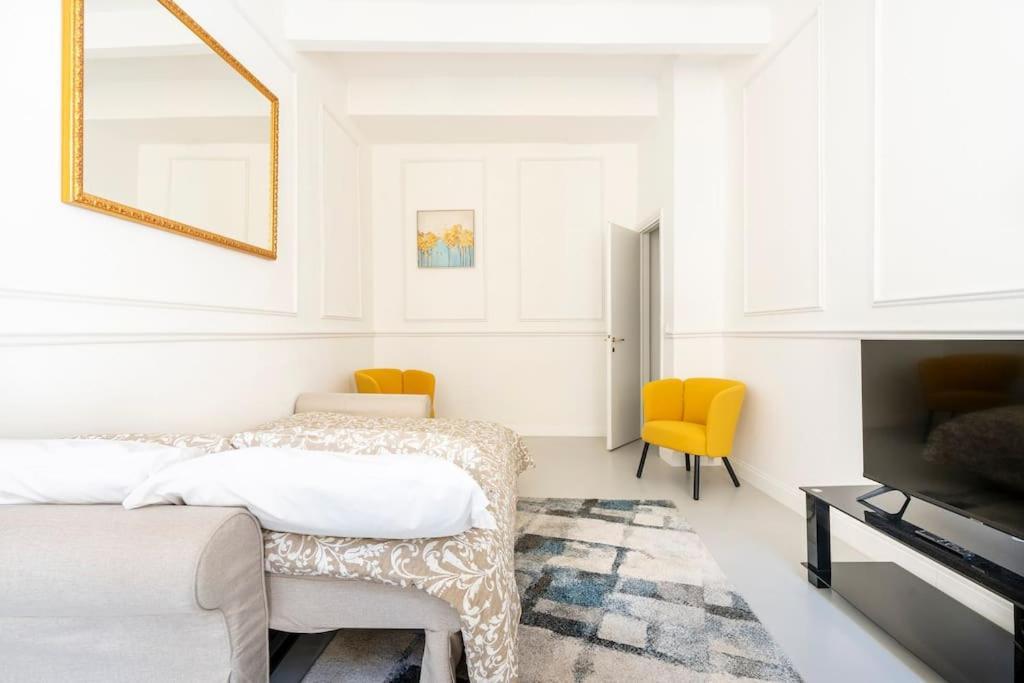 Duomo Deluxe Apartment, Firenze Dış mekan fotoğraf
