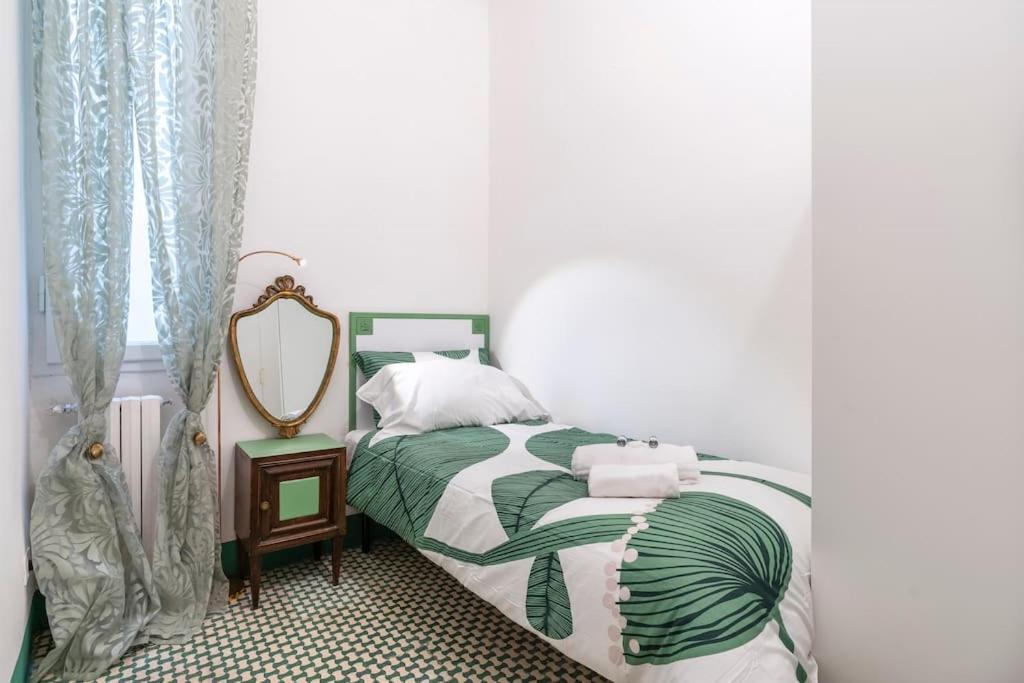 Duomo Deluxe Apartment, Firenze Dış mekan fotoğraf