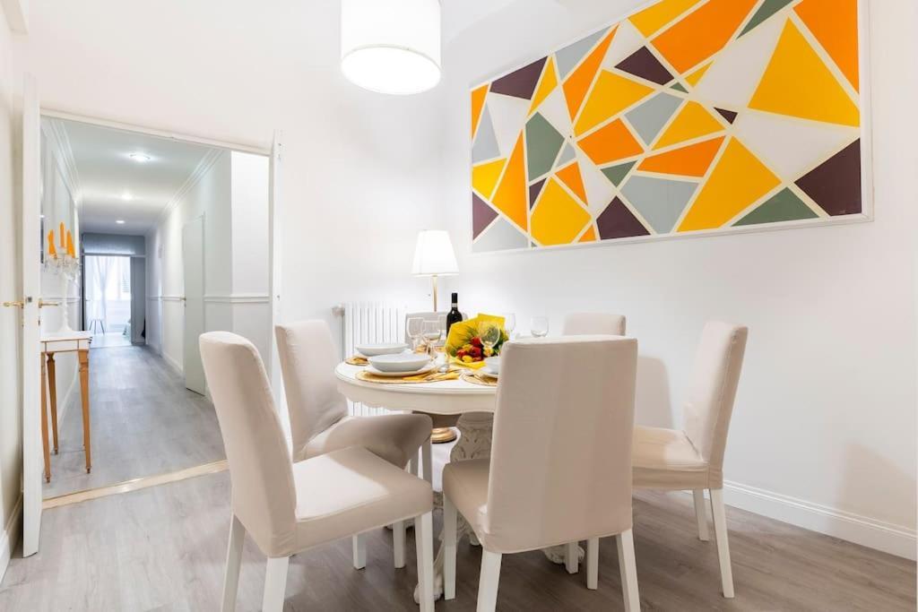 Duomo Deluxe Apartment, Firenze Dış mekan fotoğraf