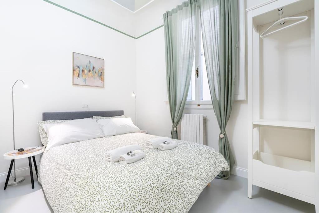 Duomo Deluxe Apartment, Firenze Dış mekan fotoğraf