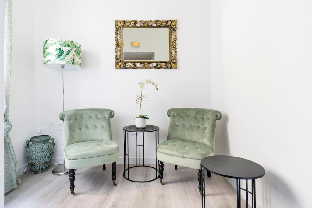 Duomo Deluxe Apartment, Firenze Dış mekan fotoğraf