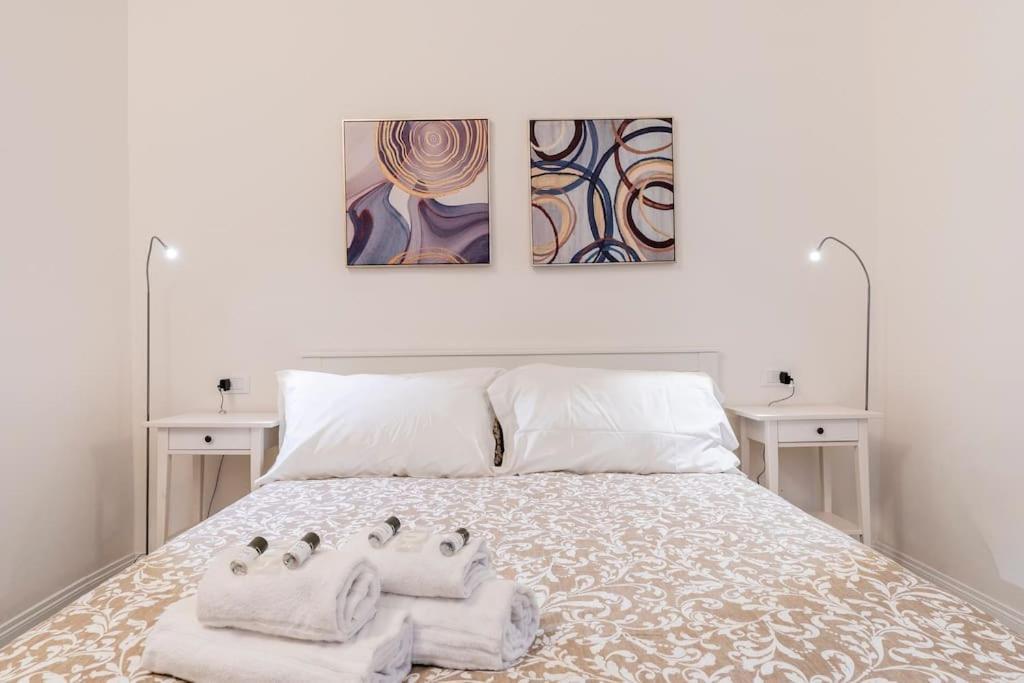 Duomo Deluxe Apartment, Firenze Dış mekan fotoğraf