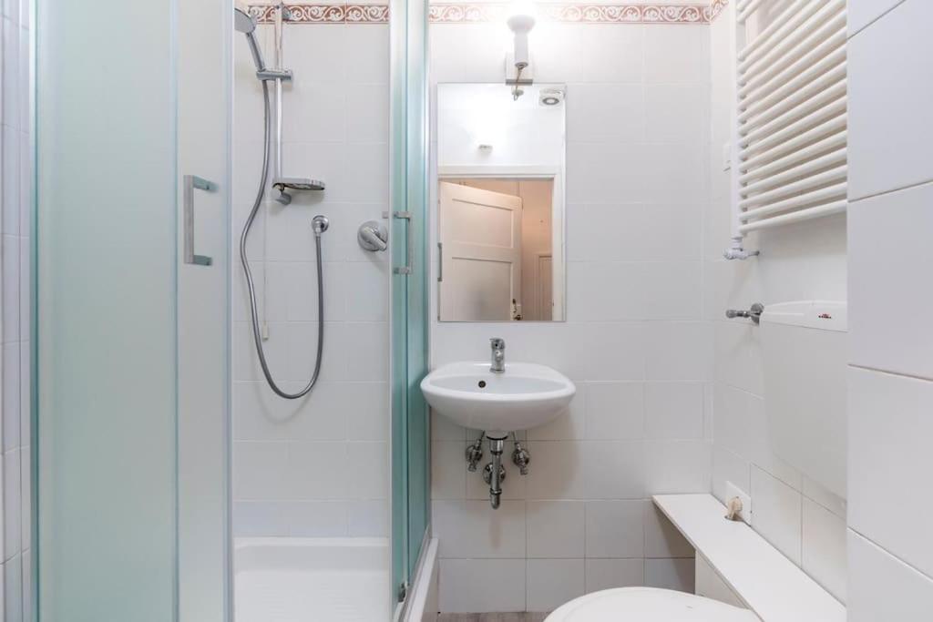 Duomo Deluxe Apartment, Firenze Dış mekan fotoğraf