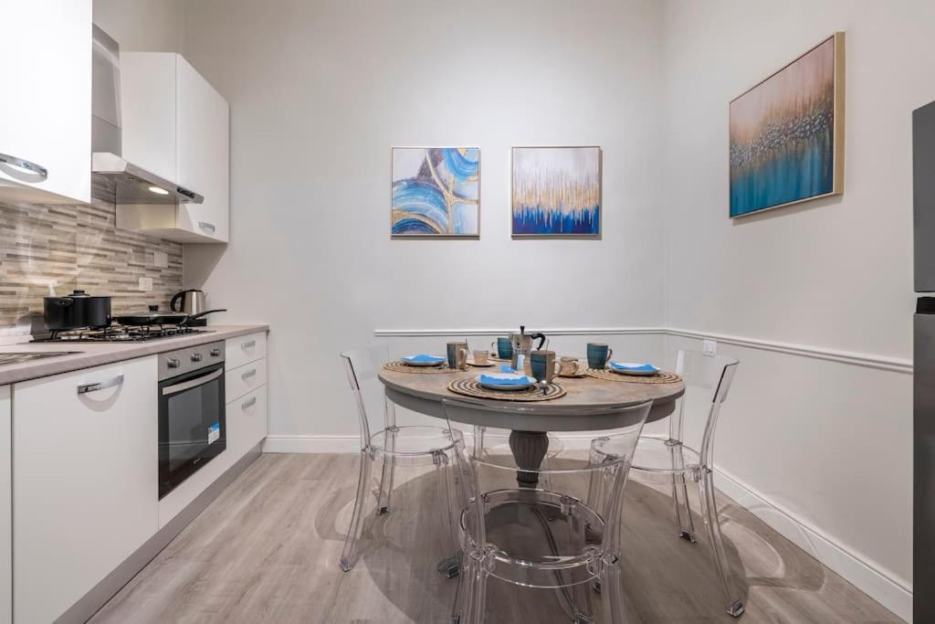 Duomo Deluxe Apartment, Firenze Dış mekan fotoğraf