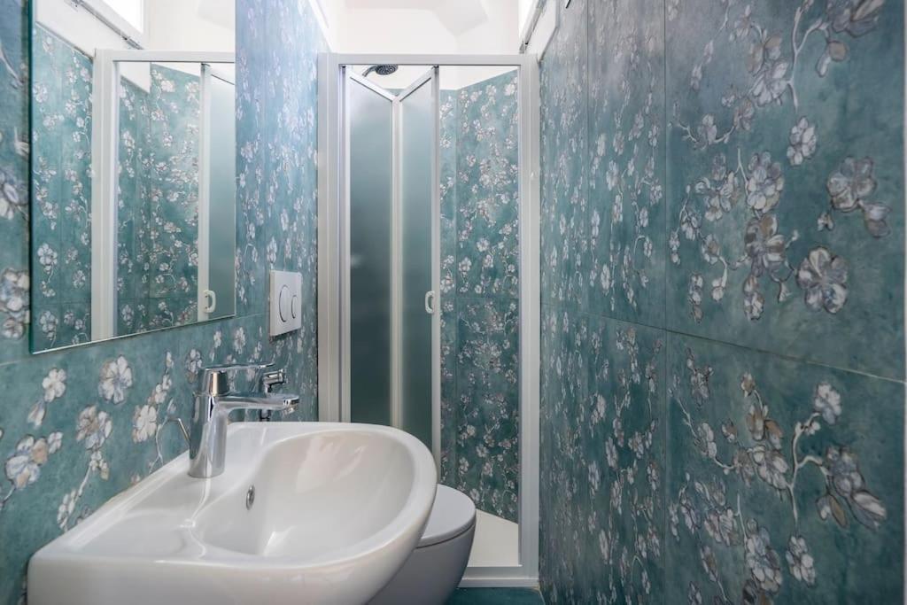 Duomo Deluxe Apartment, Firenze Dış mekan fotoğraf