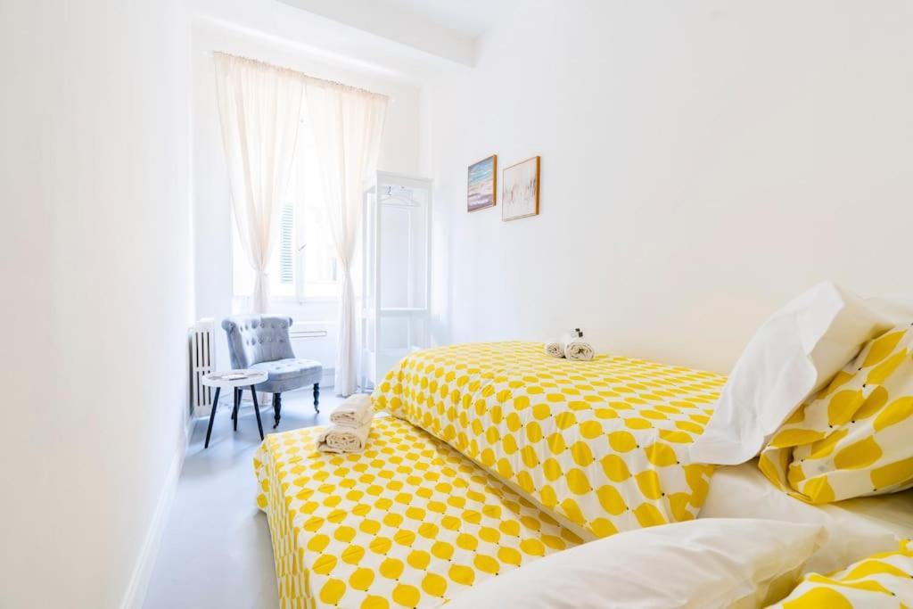 Duomo Deluxe Apartment, Firenze Dış mekan fotoğraf