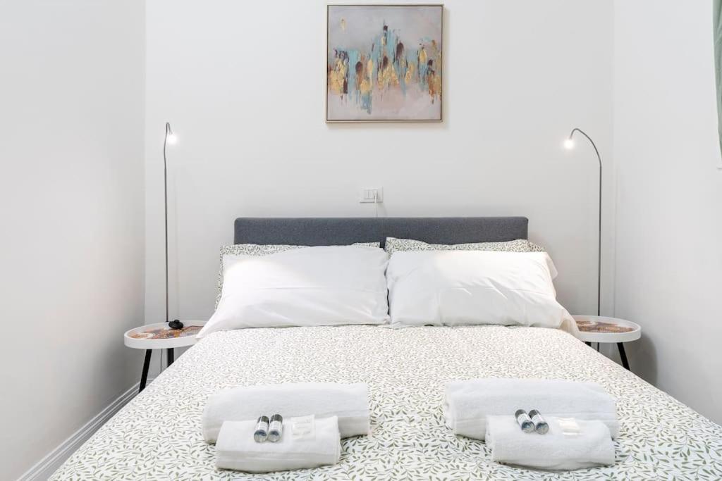 Duomo Deluxe Apartment, Firenze Dış mekan fotoğraf