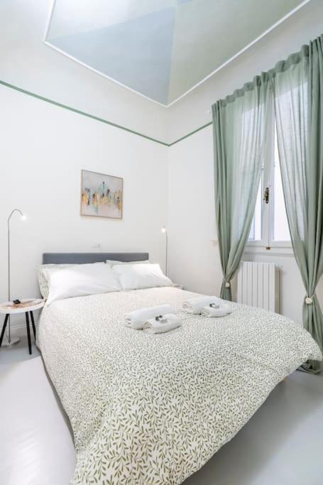 Duomo Deluxe Apartment, Firenze Dış mekan fotoğraf