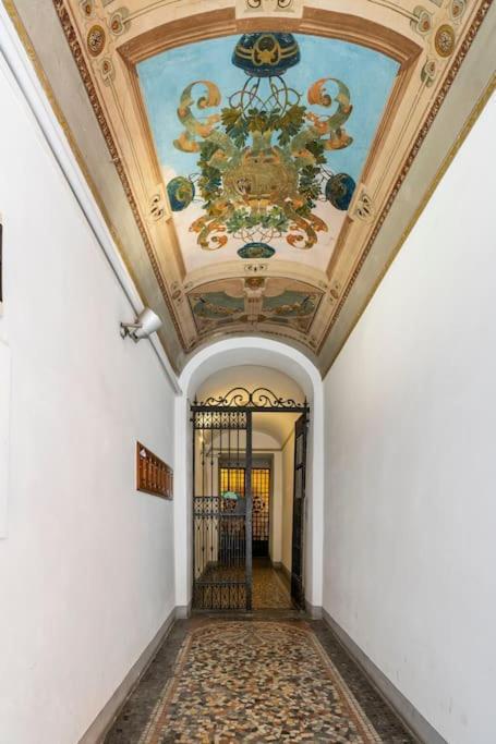 Duomo Deluxe Apartment, Firenze Dış mekan fotoğraf