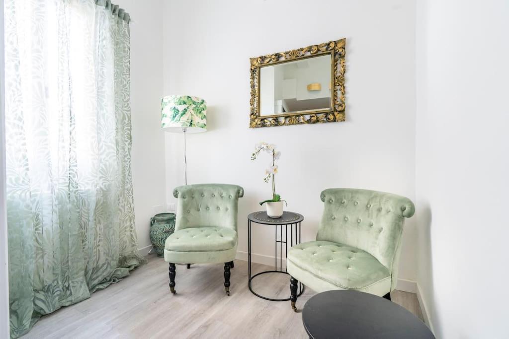 Duomo Deluxe Apartment, Firenze Dış mekan fotoğraf