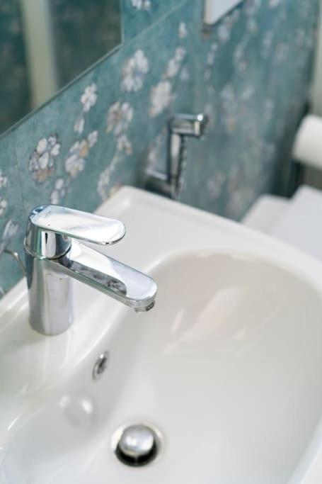 Duomo Deluxe Apartment, Firenze Dış mekan fotoğraf