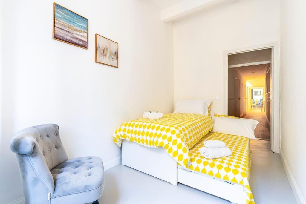Duomo Deluxe Apartment, Firenze Dış mekan fotoğraf
