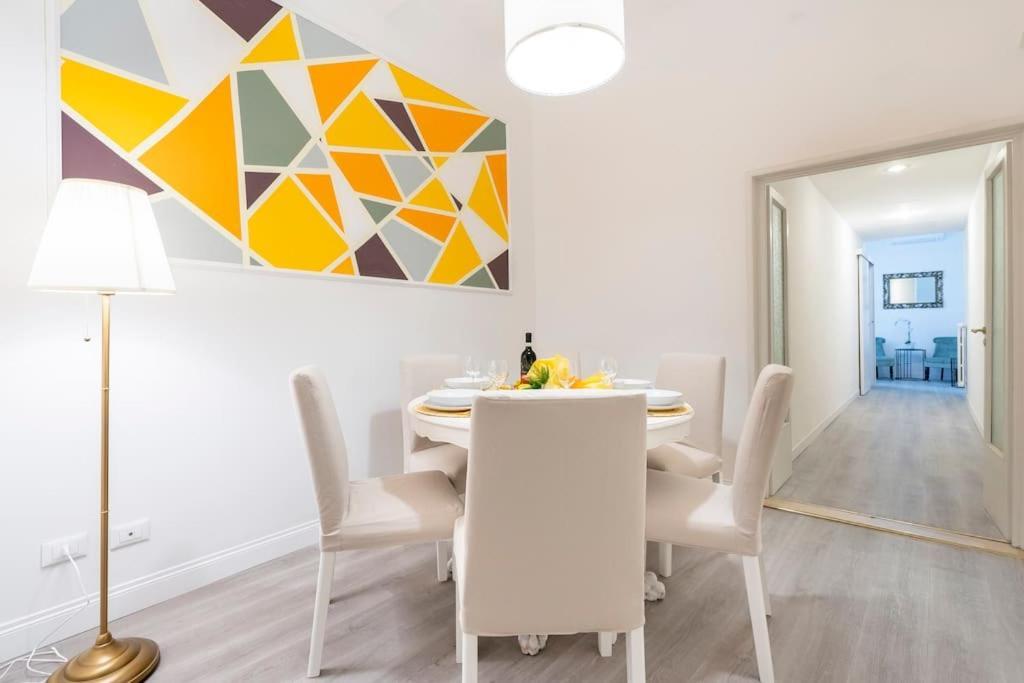 Duomo Deluxe Apartment, Firenze Dış mekan fotoğraf