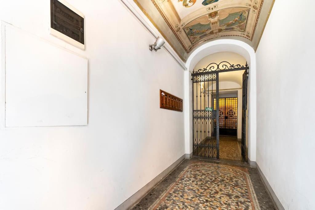 Duomo Deluxe Apartment, Firenze Dış mekan fotoğraf