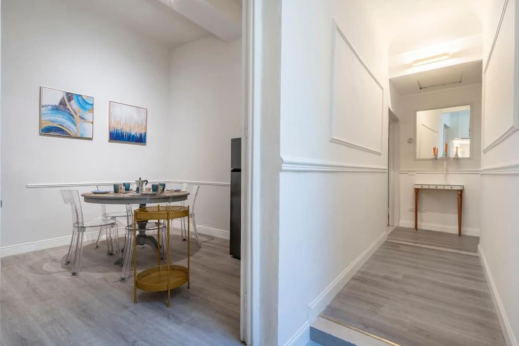 Duomo Deluxe Apartment, Firenze Dış mekan fotoğraf