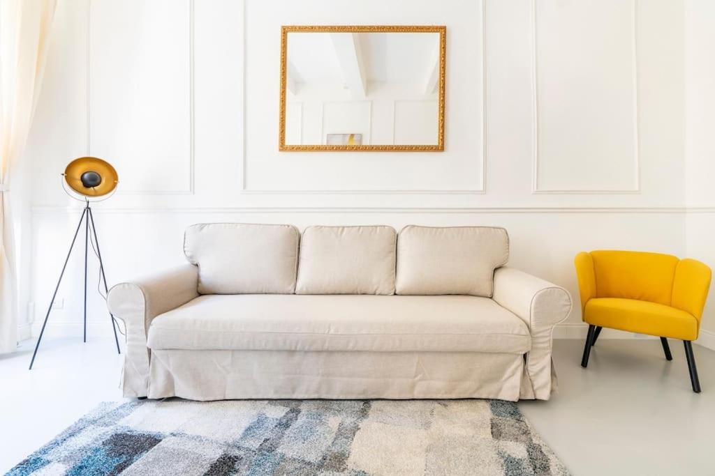 Duomo Deluxe Apartment, Firenze Dış mekan fotoğraf